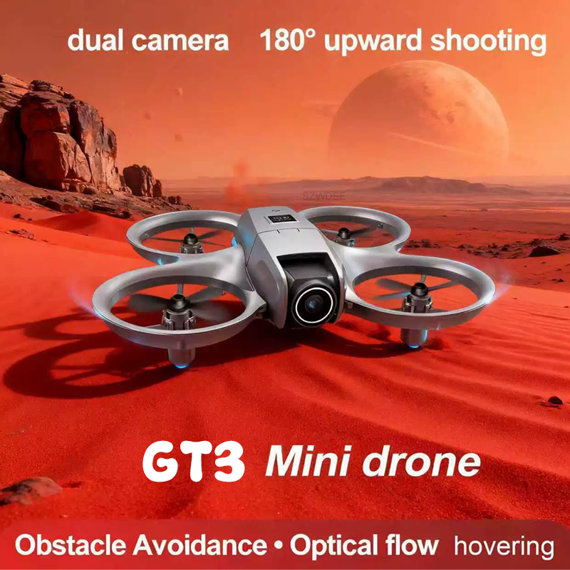 Original GT3 Beginner RC Drone - Drone Top Rc review and price