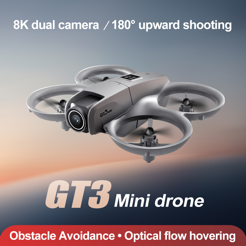 Original GT3 Beginner RC Drone - Drone Top Rc review and price