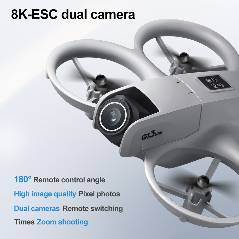 Original GT3 Beginner RC Drone - Drone Top Rc review and price