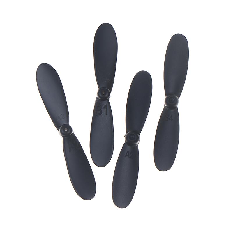 HOT! 8PCS 42mm Props For 4D RC - Drone With Rc review and price