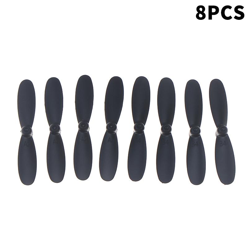HOT! 8PCS 42mm Props For 4D RC - Drone With Rc review and price