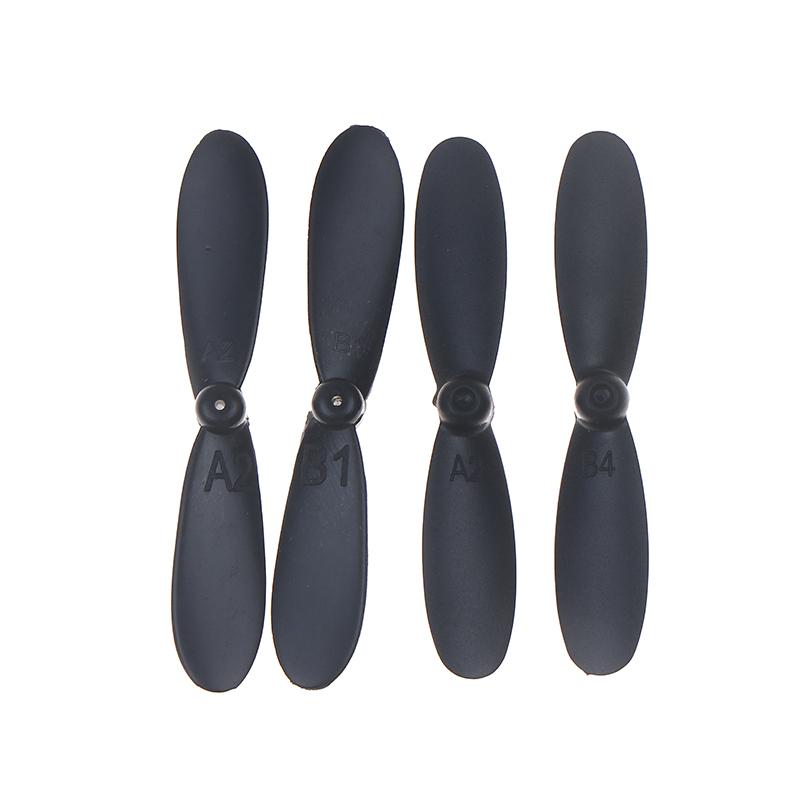 HOT! 8PCS 42mm Props For 4D RC - Drone With Rc review and price