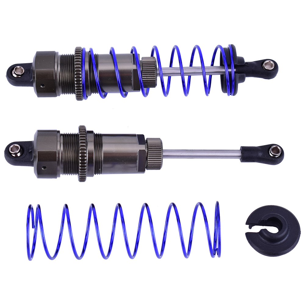 2Pcs ZD Racing 105mm Front Rae - Rc Suspension Arm review and price