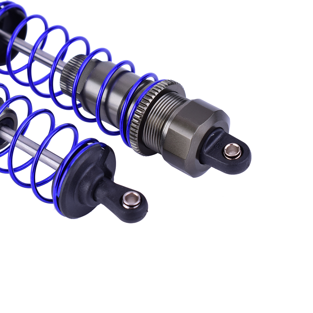 2Pcs ZD Racing 105mm Front Rae - Rc Suspension Arm review and price