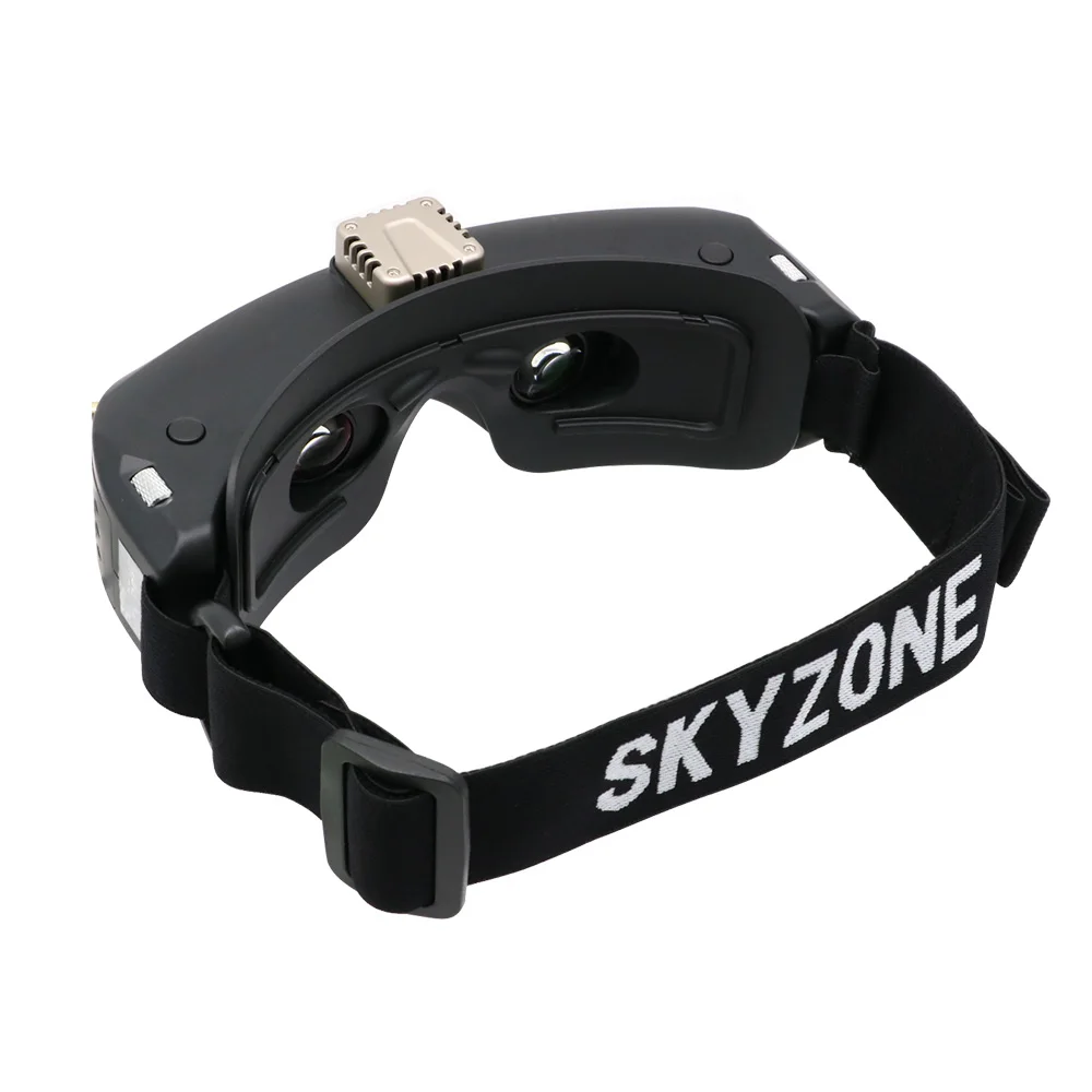 SKYZONE SKY04X PRO OLED 48CH 5 - Drone With Rc review and price