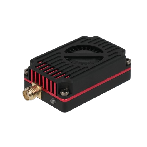 RUSHFPV 4.9GHz 4W VTX FPV Vide - Vtx Video Transmitter review and price
