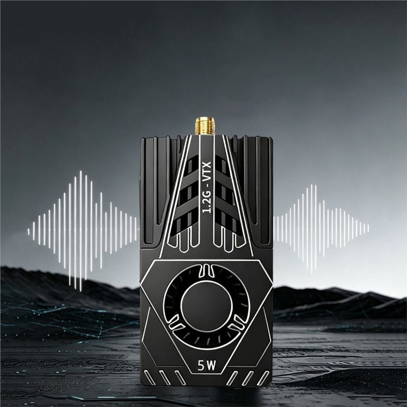 VTX For FPV Video Transmitter  - Vtx Video Transmitter review and price