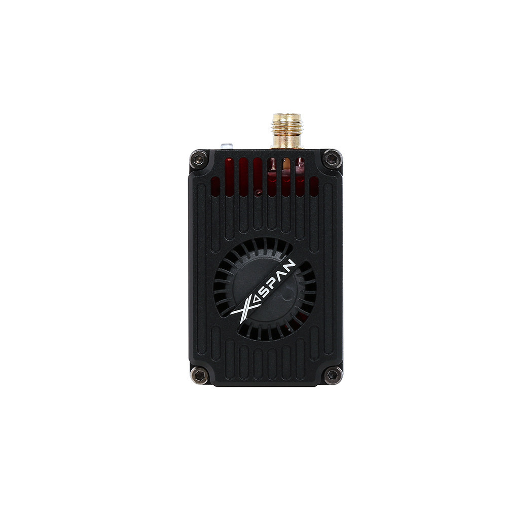 Rushfpv Rush FPV XSPAN 3.1G-3. - Vtx Video Transmitter review and price