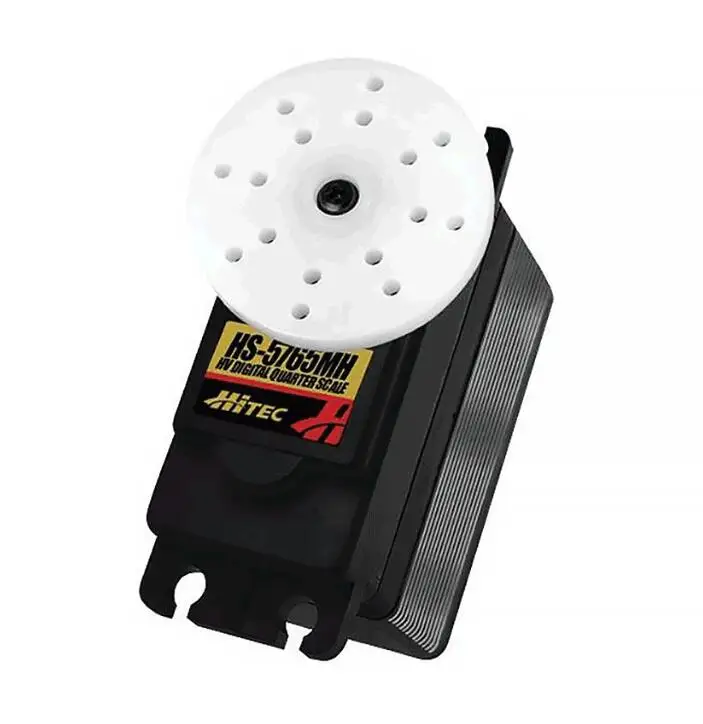 HS-5765MH High Voltage Program - Rc Transmitter review and price