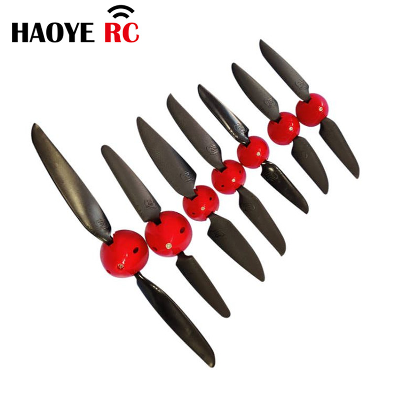 Haoye 2 Sets Folding Propeller - Drone Rc Controller Cover review and price