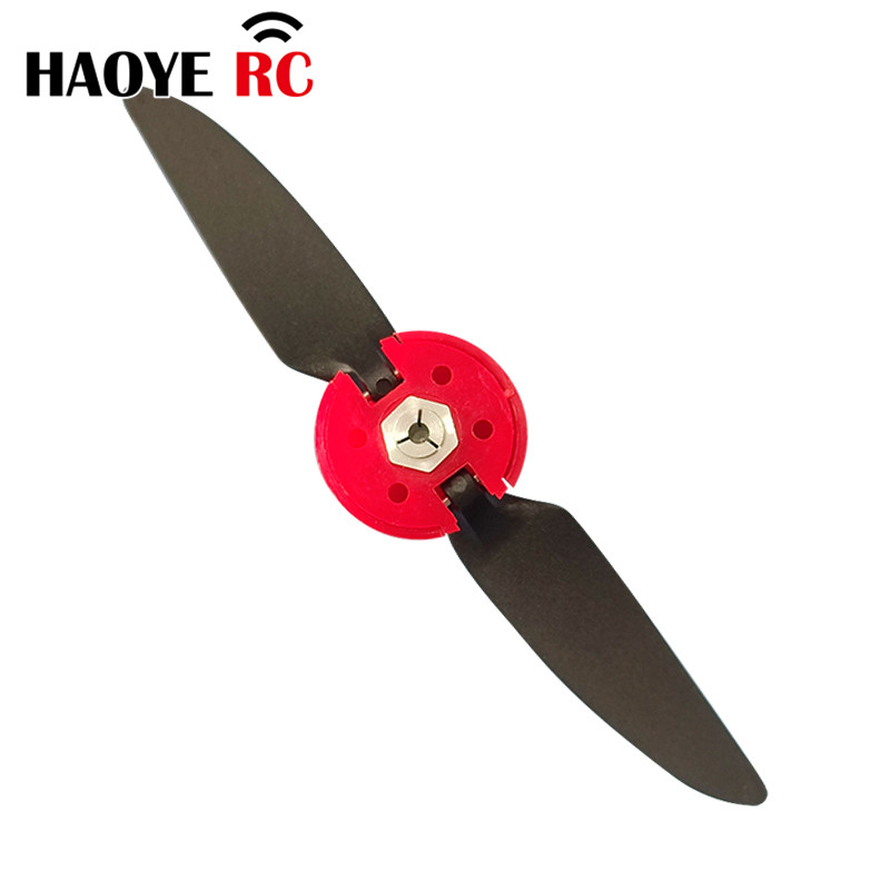 Haoye 2 Sets Folding Propeller - Drone Rc Controller Cover review and price