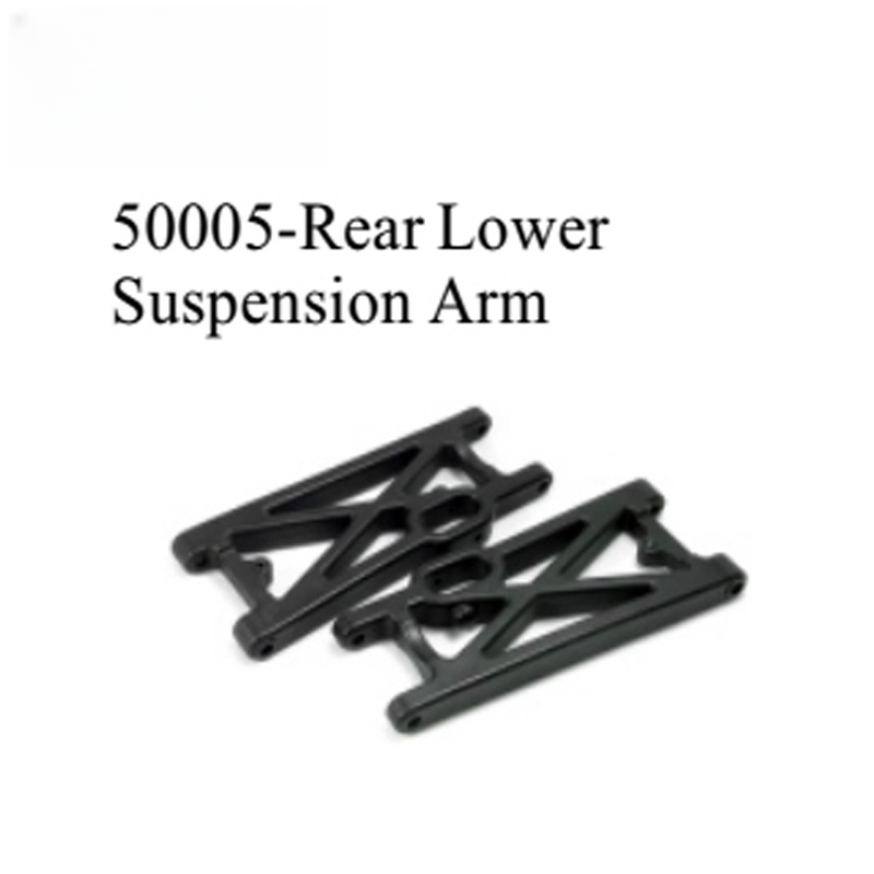 HSP SPARE PARTS ACCESSORIES 50 - Rc Suspension Arm review and price