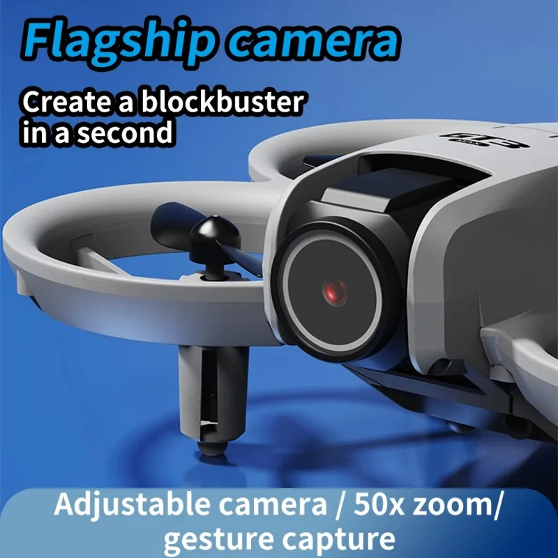 Xiaomi GT3 MAX GPS Drone 8K Ae - Drone Rc Team City review and price