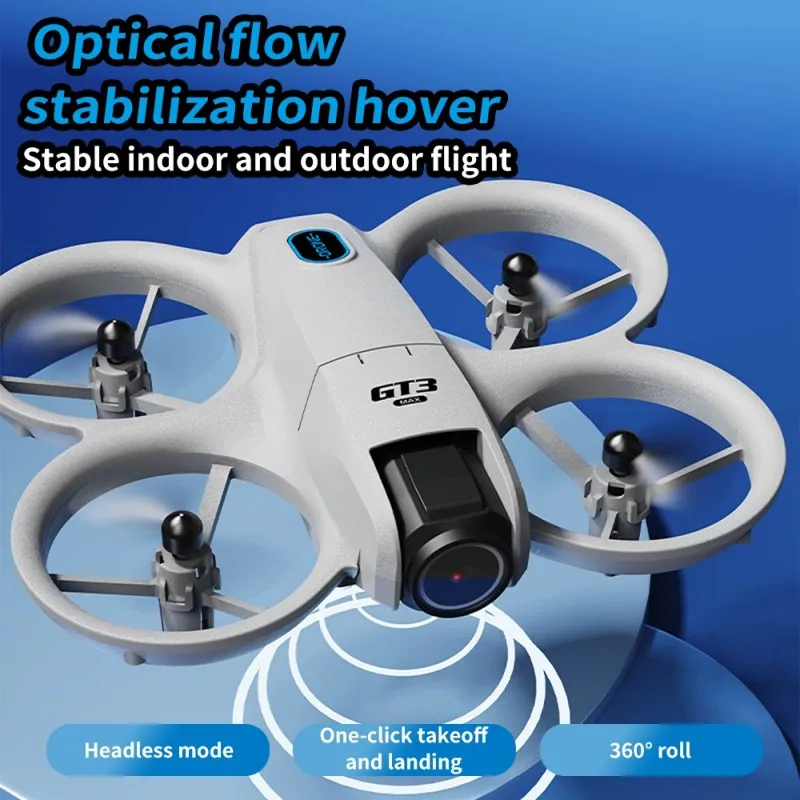 Xiaomi GT3 MAX GPS Drone 8K Ae - Drone Rc Team City review and price