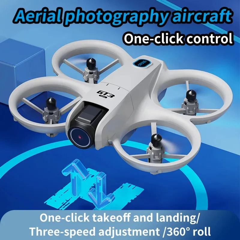 Xiaomi GT3 MAX GPS Drone 8K Ae - Drone Rc Team City review and price