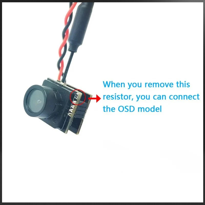 SLONWAKE FPV 25mW power simula - Rc Transmitter review and price