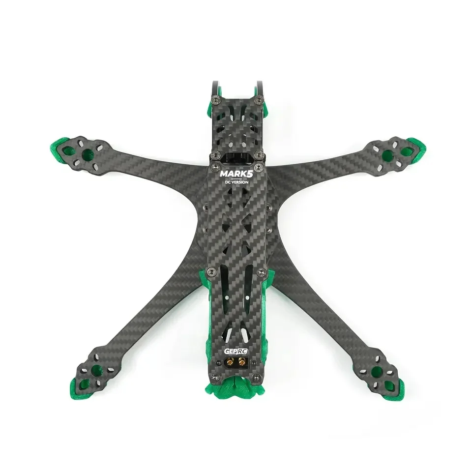 GEP-MK5D O3 MK5X to MK5D DeadC - Drone Frame 5 Inch review and price