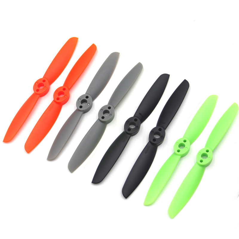 1 Pair 4045 4inch 4X4.5 Propel - Dron Rc Quadcopter review and price