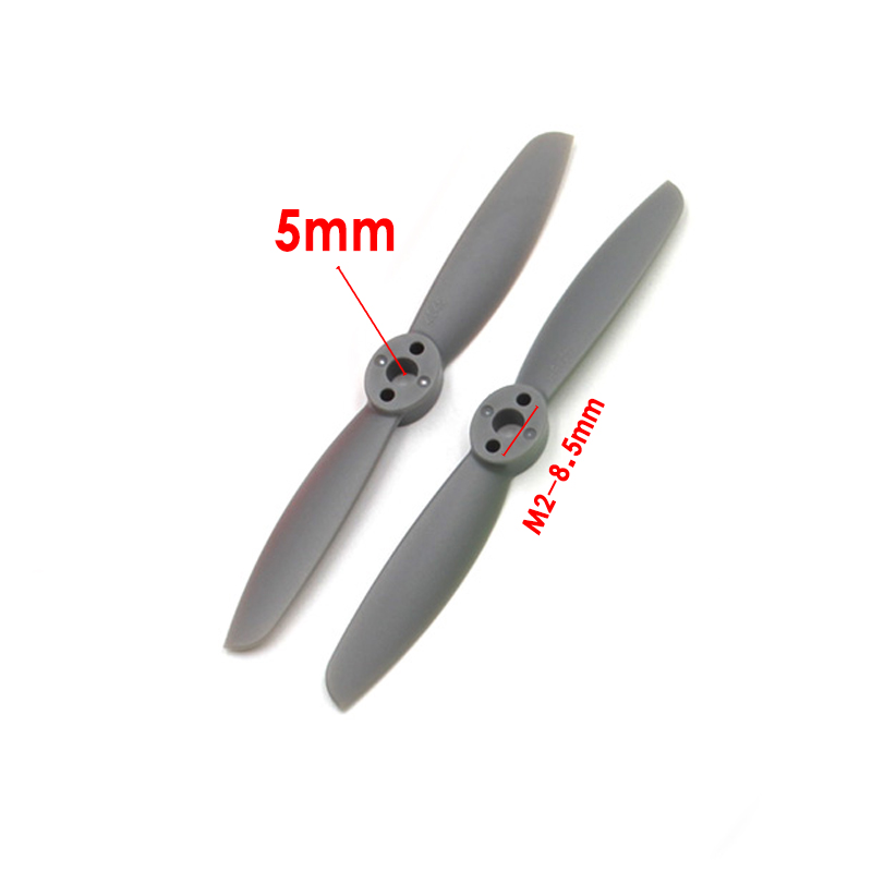 1 Pair 4045 4inch 4X4.5 Propel - Dron Rc Quadcopter review and price