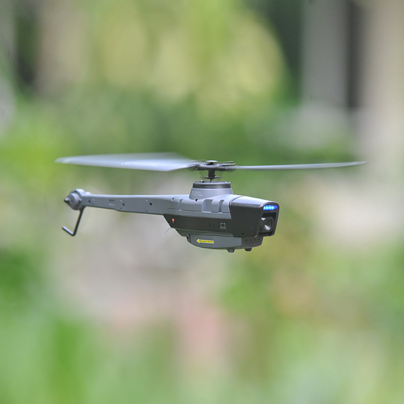 C128 2.4G RC Helicopter 4 Prop - Drone Rc Team City review and price