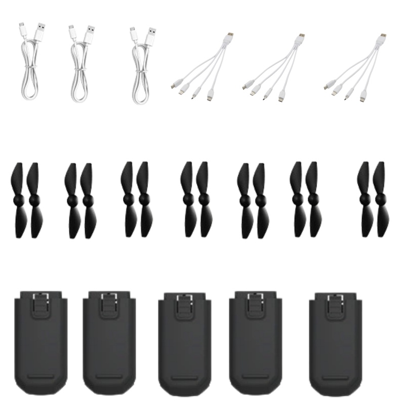 YL3 Drone Accessories Battery  - Drone Rc Yl3 review and price