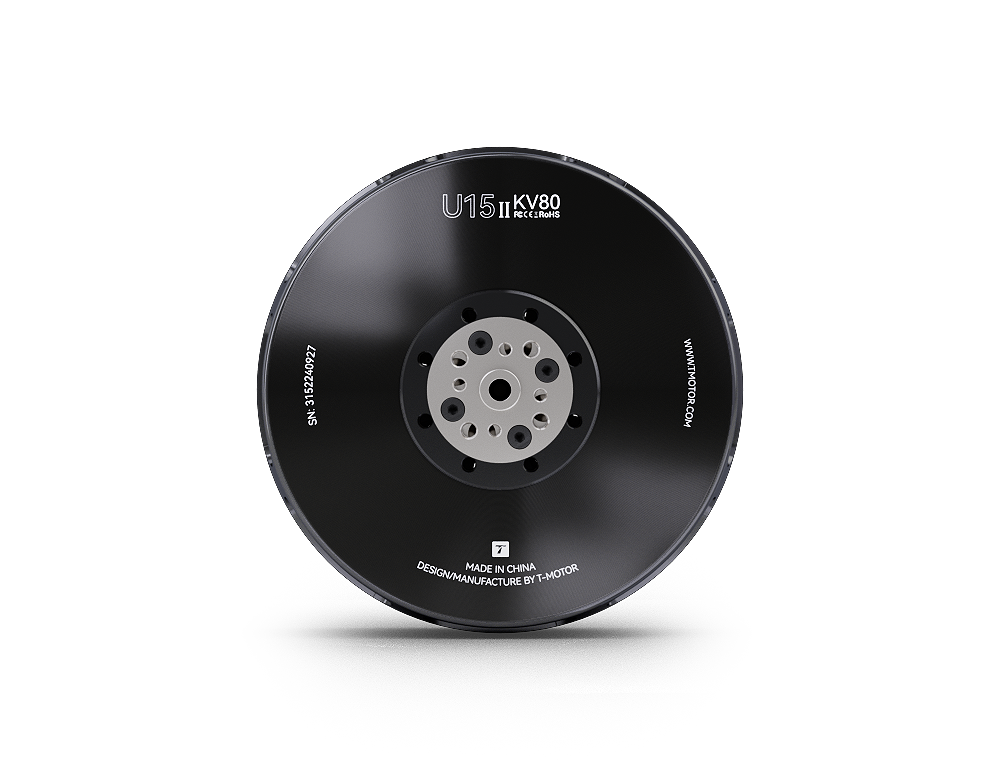 U15II KV80 Brushless Dr-one Mo - Drone With Rc review and price