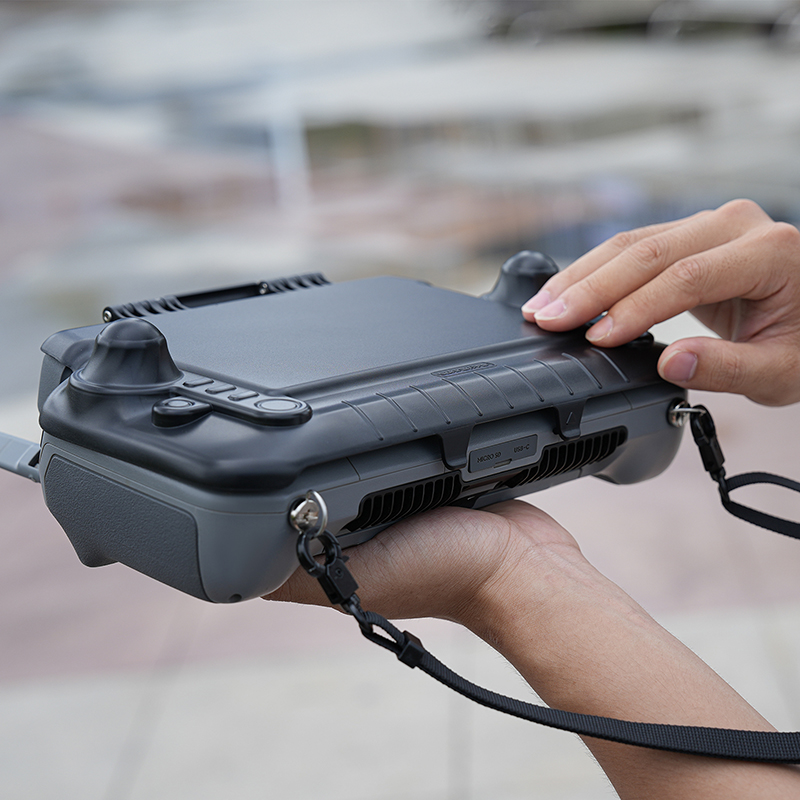 Protection Cover for DJI RC Pl - Drone Rc Controller Cover review and price