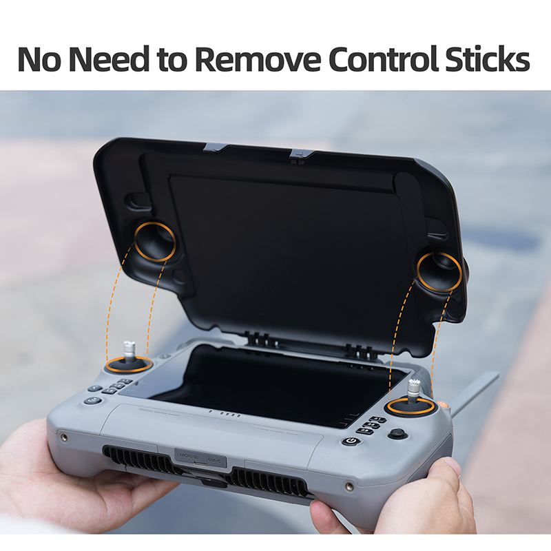 Protection Cover for DJI RC Pl - Drone Rc Controller Cover review and price