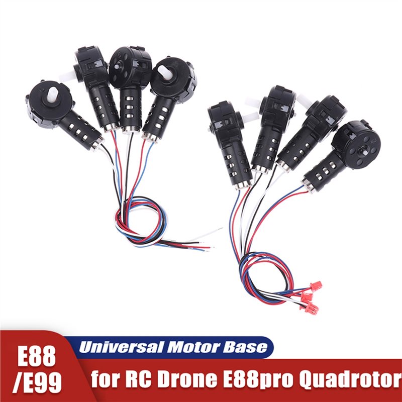 B68C Motor For E88/E99 Drone M - Rc Drone E88 review and price