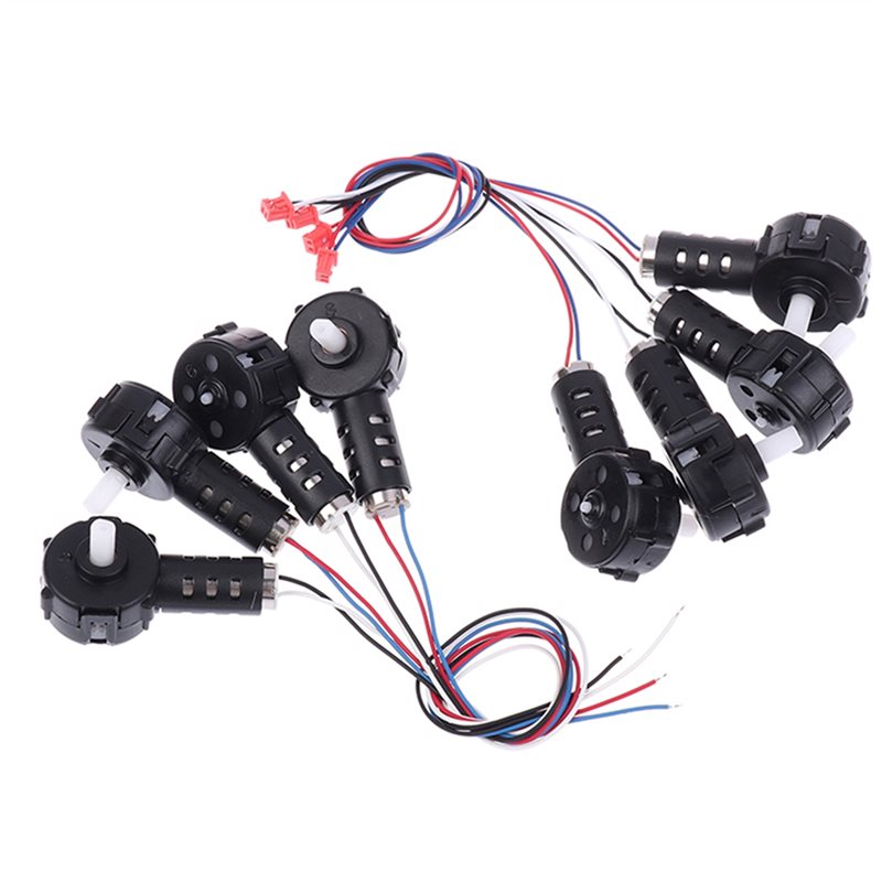 B68C Motor For E88/E99 Drone M - Rc Drone E88 review and price