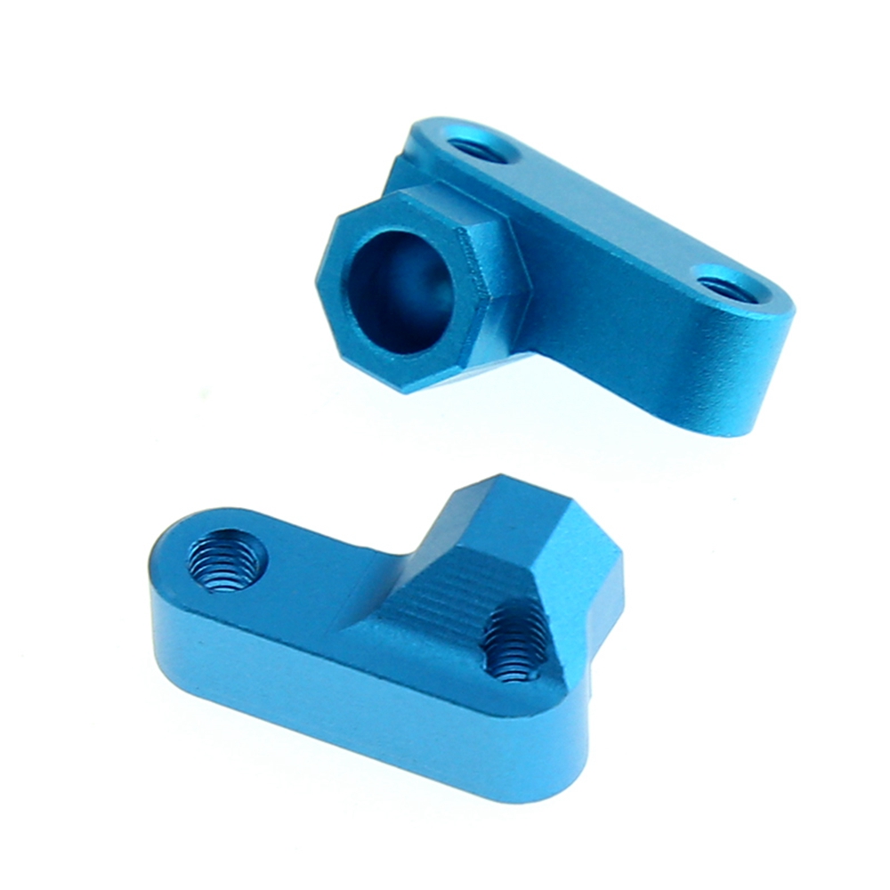A88M 2Pcs Metal Rear Separate  - Rc Suspension Arm review and price