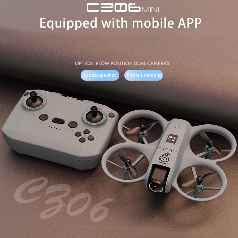 CZ06 Mini RC Quadcopter Drone  - Drone Rc Harness review and price