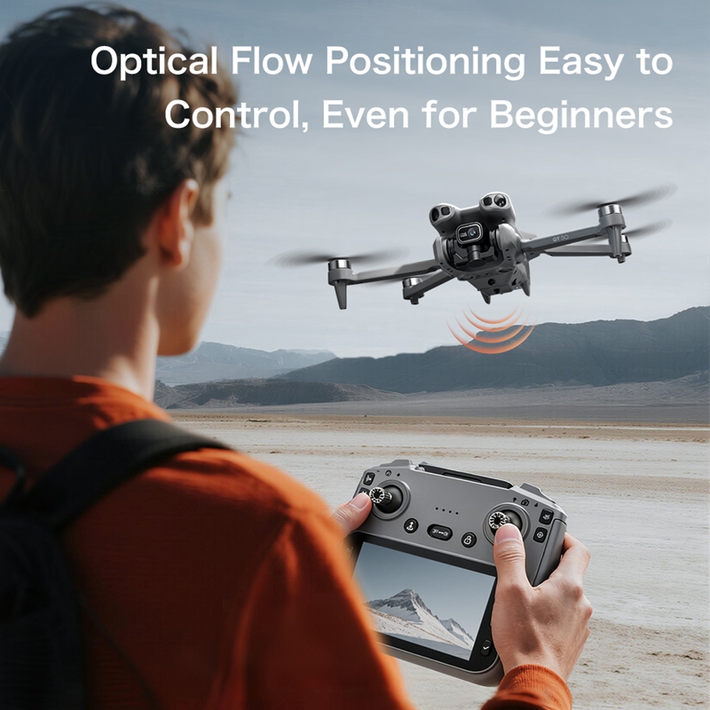 GT50 RC Drone 8K HD Aerial Pho - Rc Drone E88 review and price