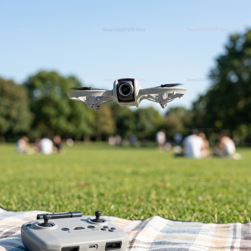 Mini Drone with 8K HD Camera F - Drone Rc Harness review and price