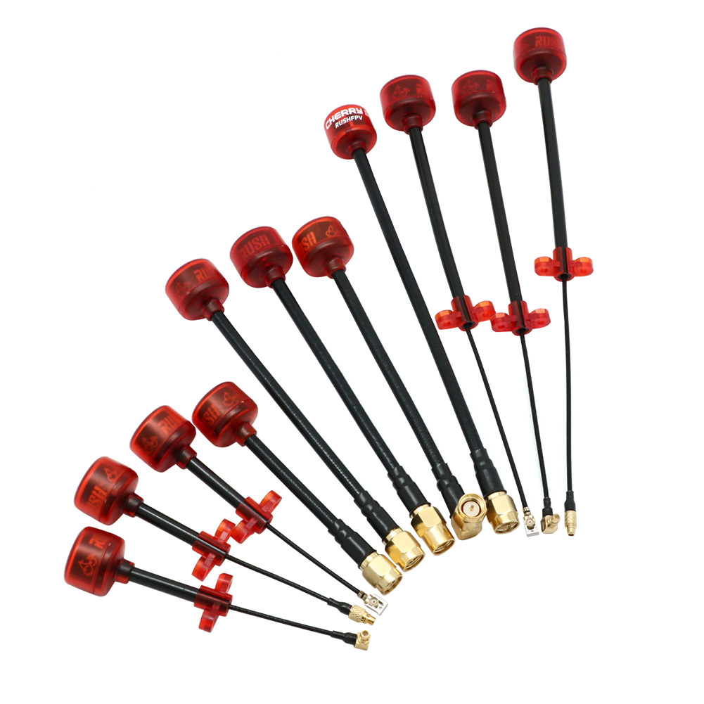 Rush Cherry FPV 5.8G Antenna L - Drone Rc Control review and price