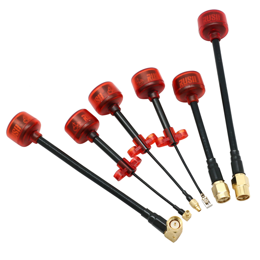 Rush Cherry FPV 5.8G Antenna L - Drone Rc Control review and price