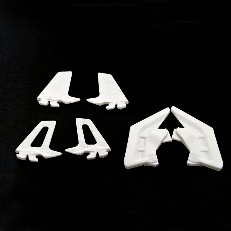 1Set For Oxbot Lumo18 FPV RC D - Drone Rc Controller Cover review and price