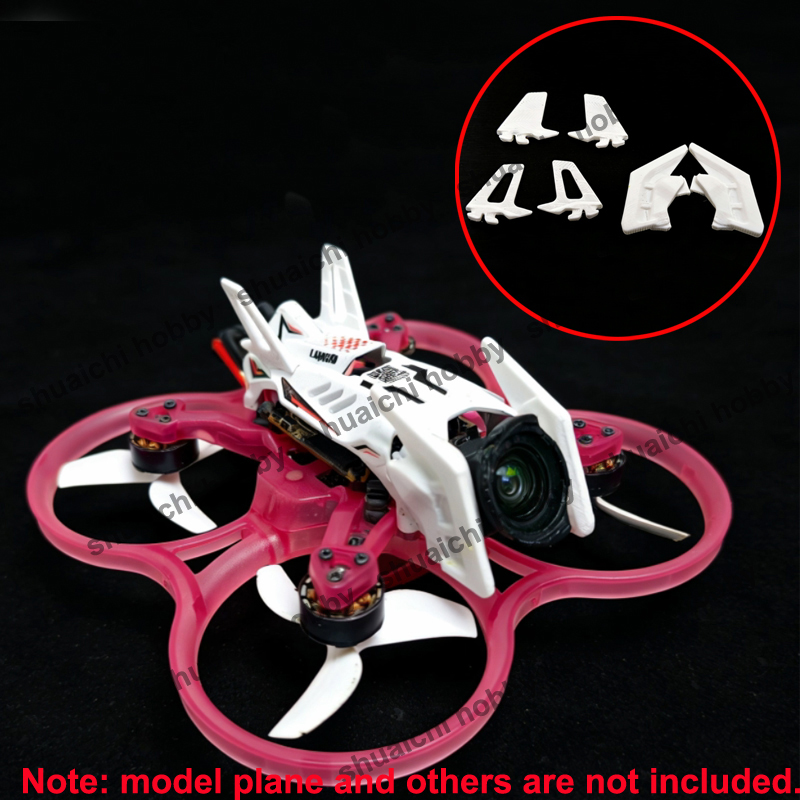 1Set For Oxbot Lumo18 FPV RC D - Drone Rc Controller Cover review and price