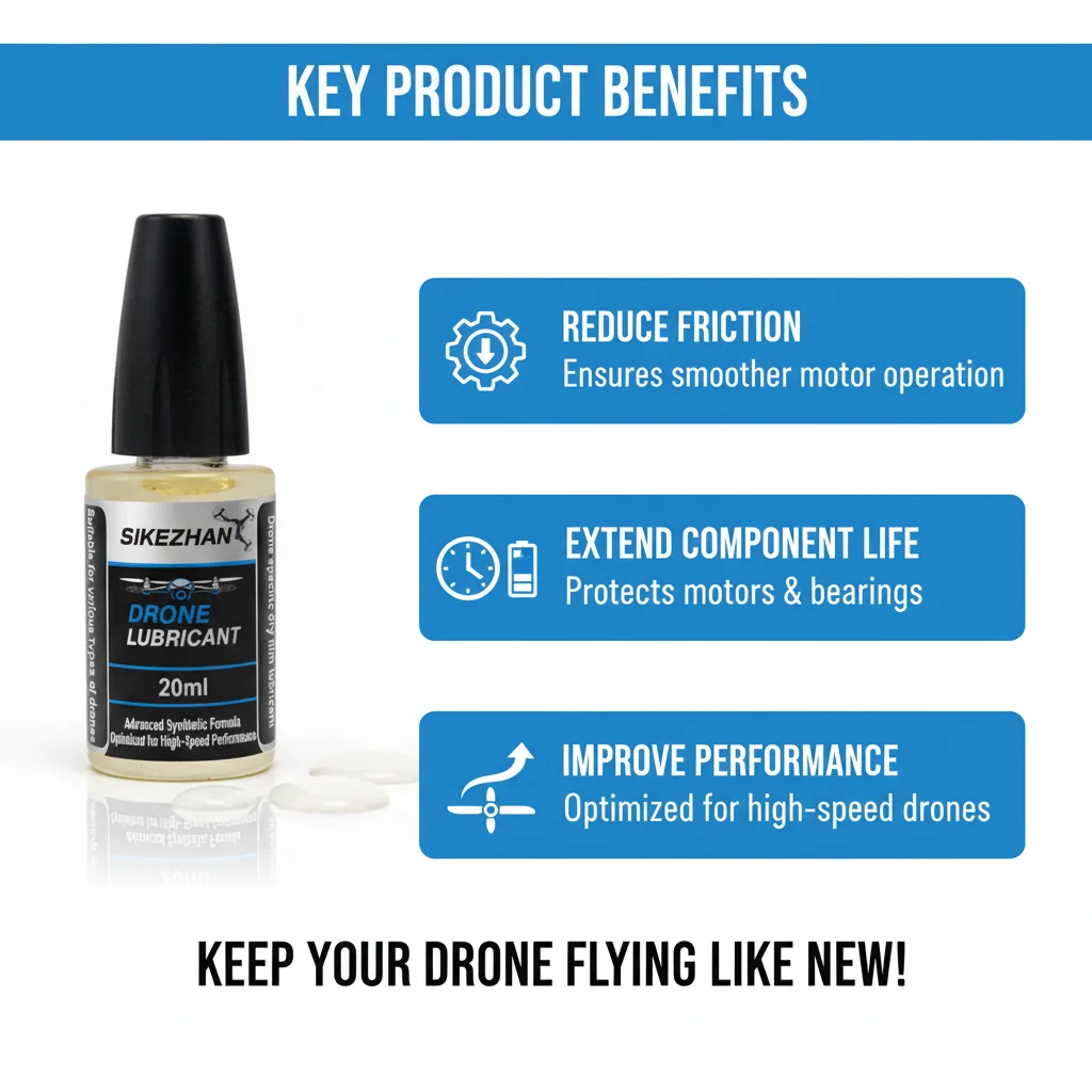 Micro Drone Motor Bearing Lubr - Drone With Rc review and price