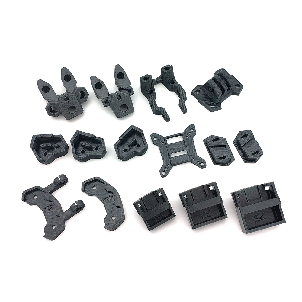 3D Print Parts TPU Printed Hol - 3D Printed Drone Part review and price