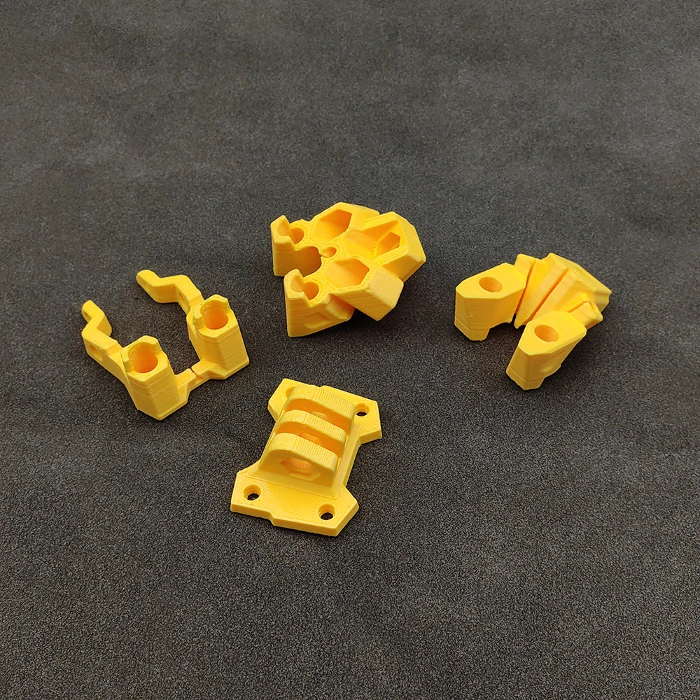 3D Print Parts TPU Printed Hol - 3D Printed Drone Part review and price