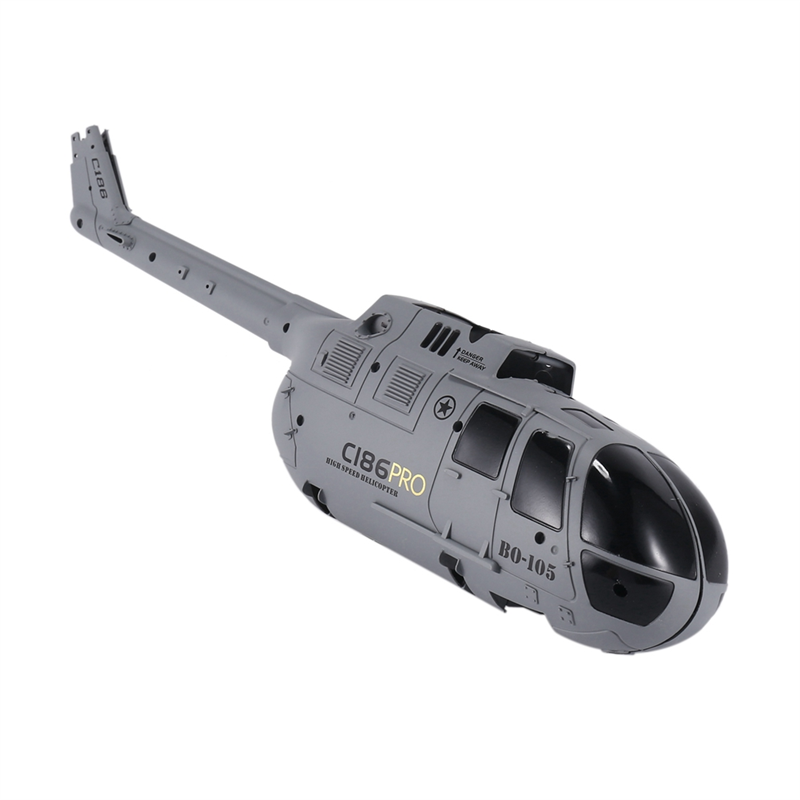 C186 C-186 Pro Shell Cover Set - Drone Rc Controller Cover review and price