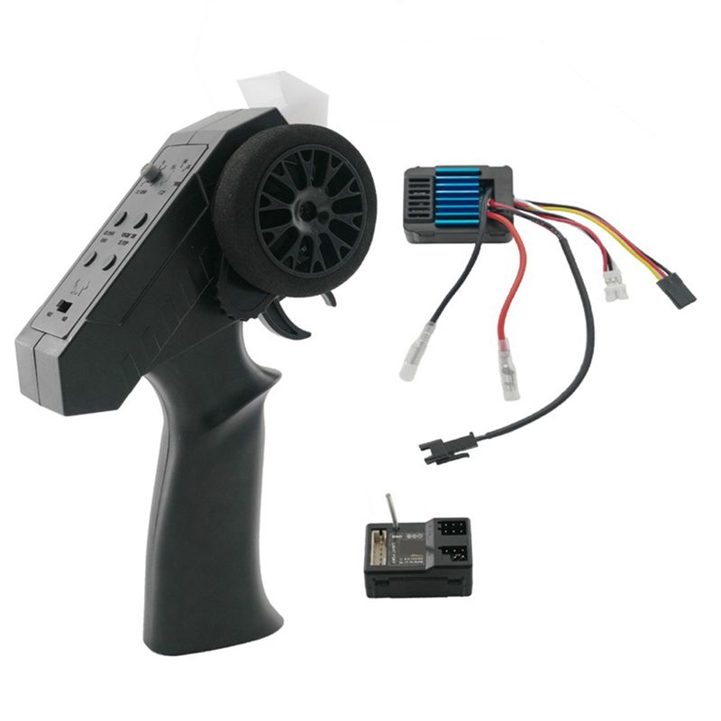 ABKN-2.4G 2 Channel Remote Con - Joystick Rc Drone review and price