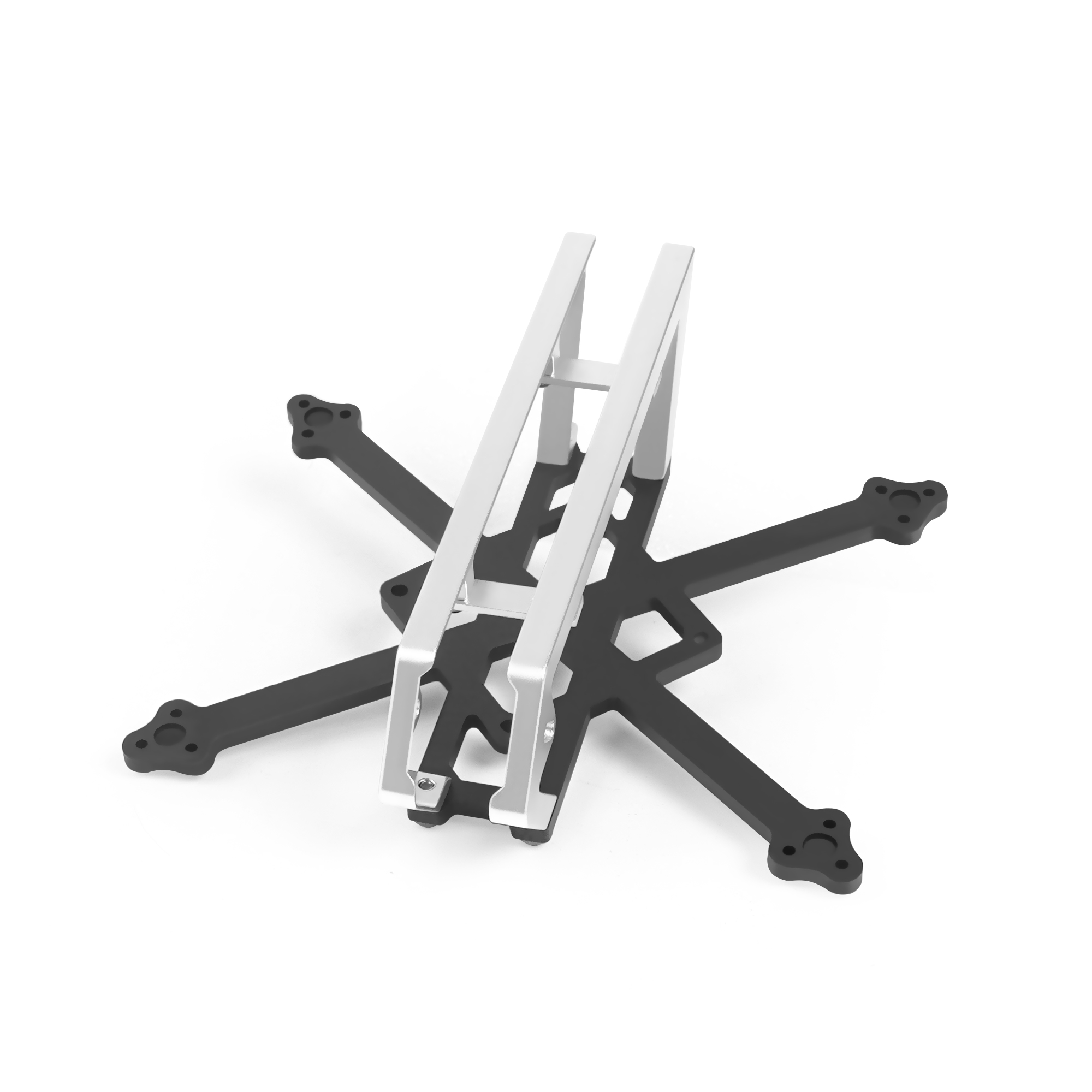 YMZFPV Lighting2 2 Inch FPV Qu - Drone Frame 5 Inch review and price