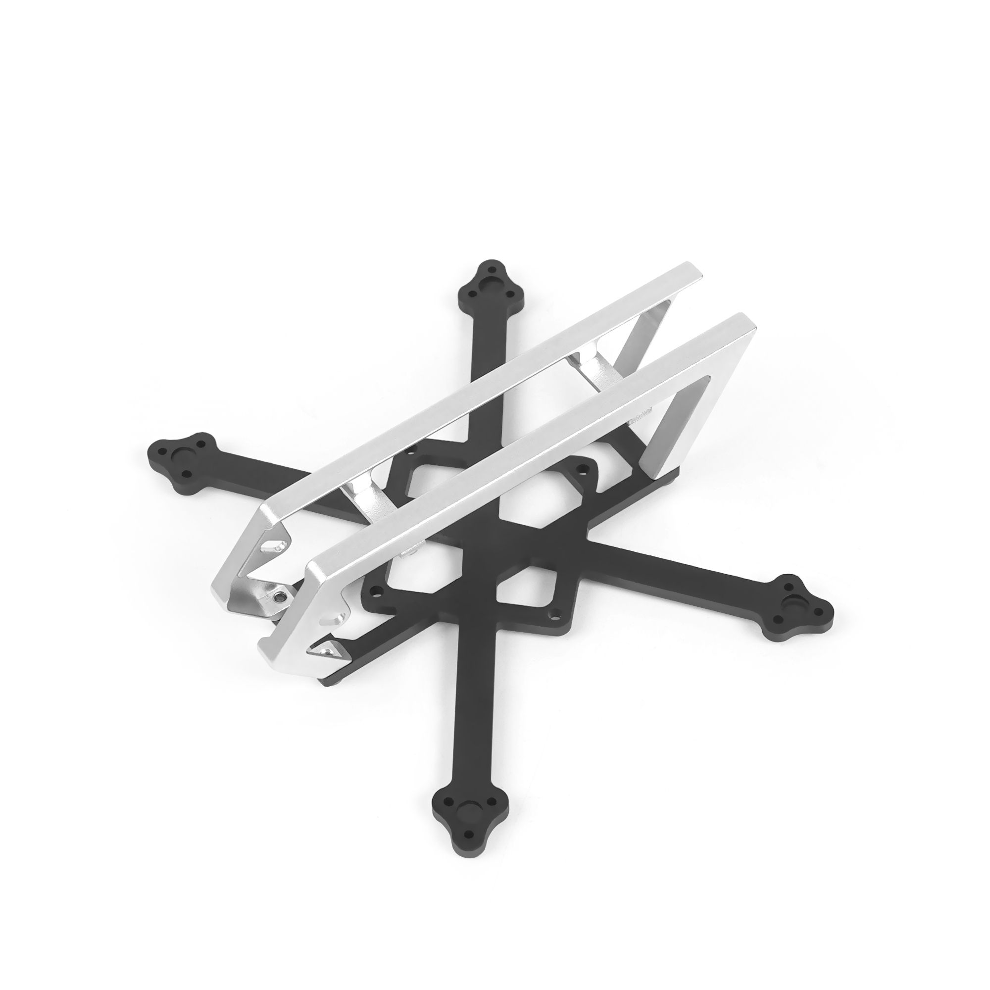 YMZFPV Lighting2 2 Inch FPV Qu - Drone Frame 5 Inch review and price