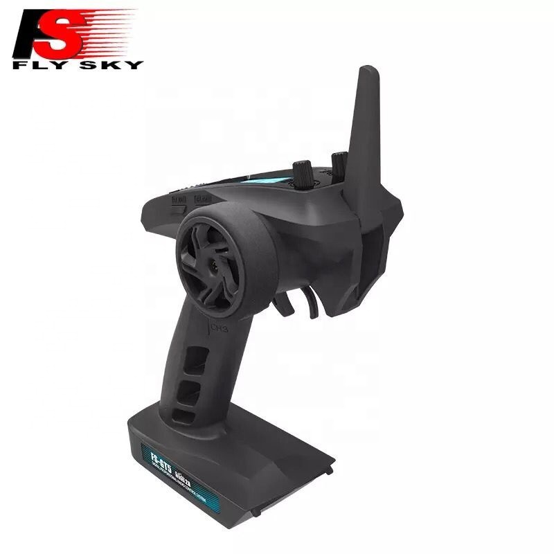 Flysky FS-GT5 2.4G 6CH Transmi - Rc Transmitter review and price