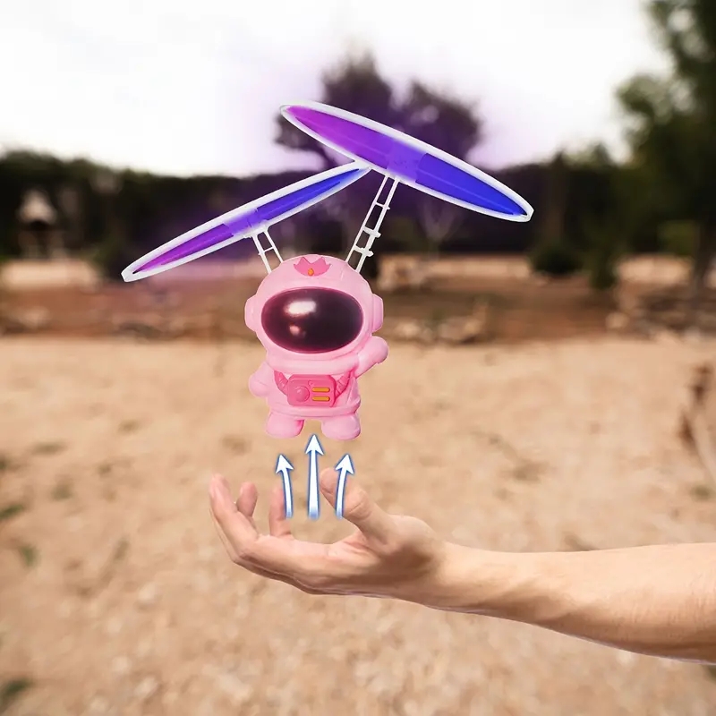 Mini Astronaut Drone Cartoon S - Drone Pro Rc Ufo review and price