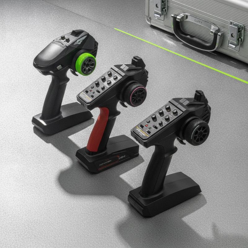 ''Universal Sweat-Resistant Si - Rc Transmitter review and price
