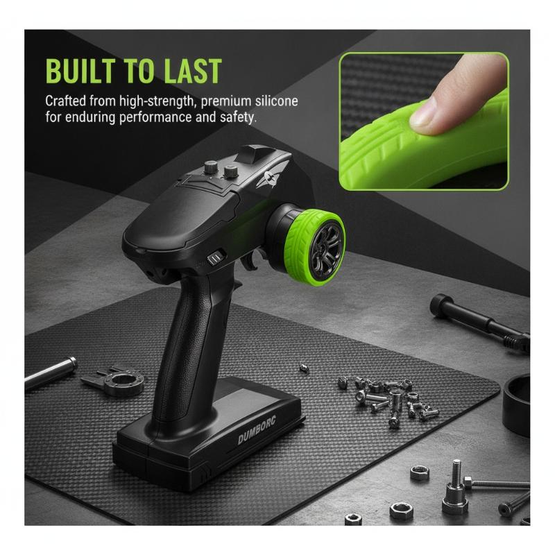 ''Universal Sweat-Resistant Si - Rc Transmitter review and price