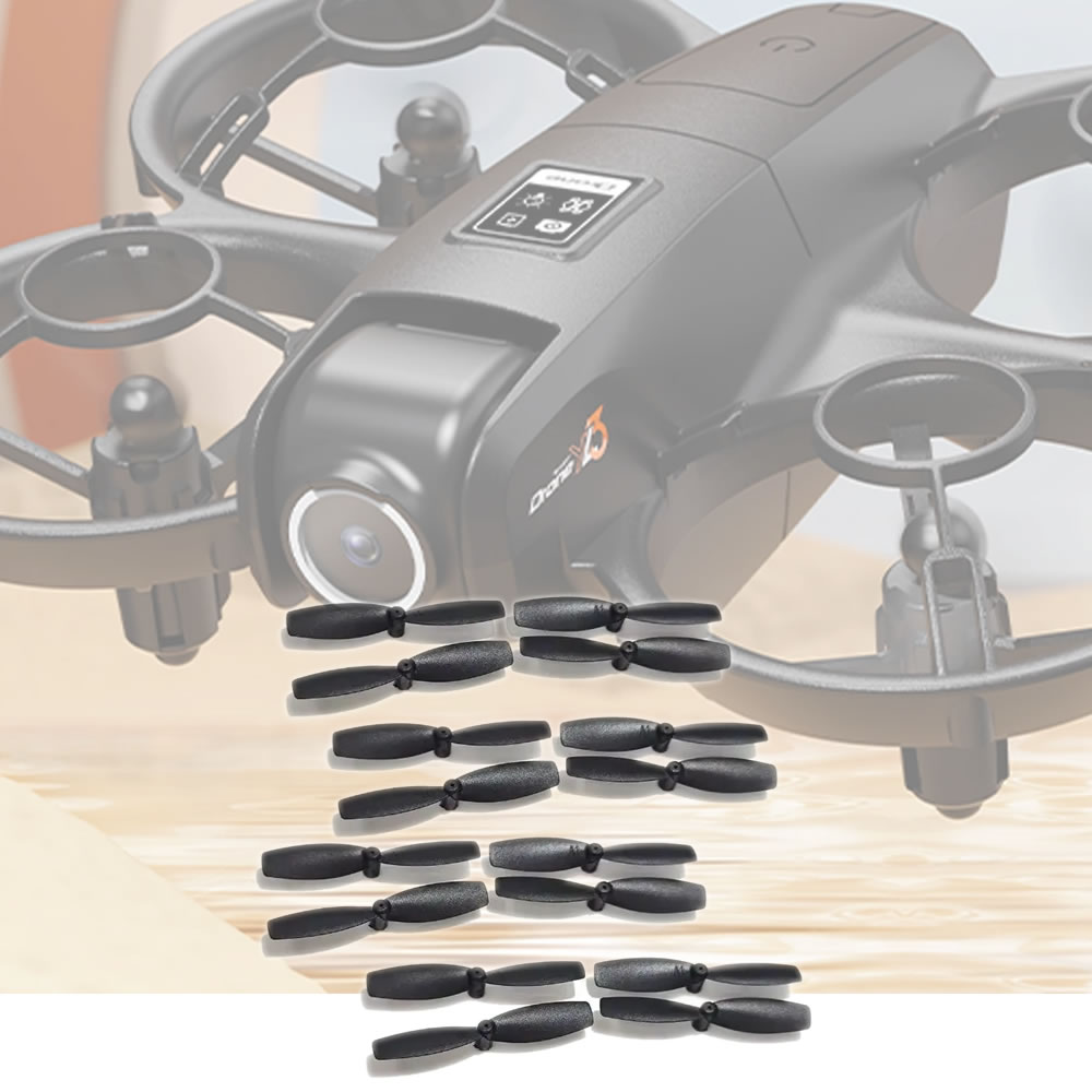 Mini Drone YL3 Propeller Spare - Drone Rc Yl3 review and price